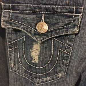 True Religion Jeans